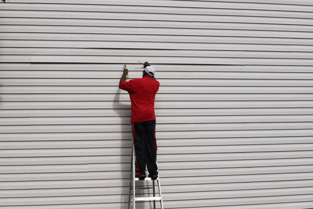James Hardie Siding in Geneva, FL