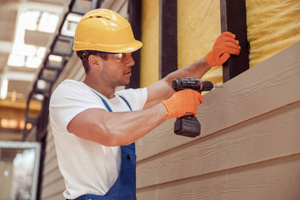 Best Siding for Commercial Buildings  in Geneva, FL